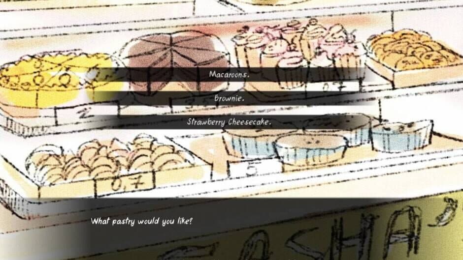 Скриншот 2 из Green Bakery