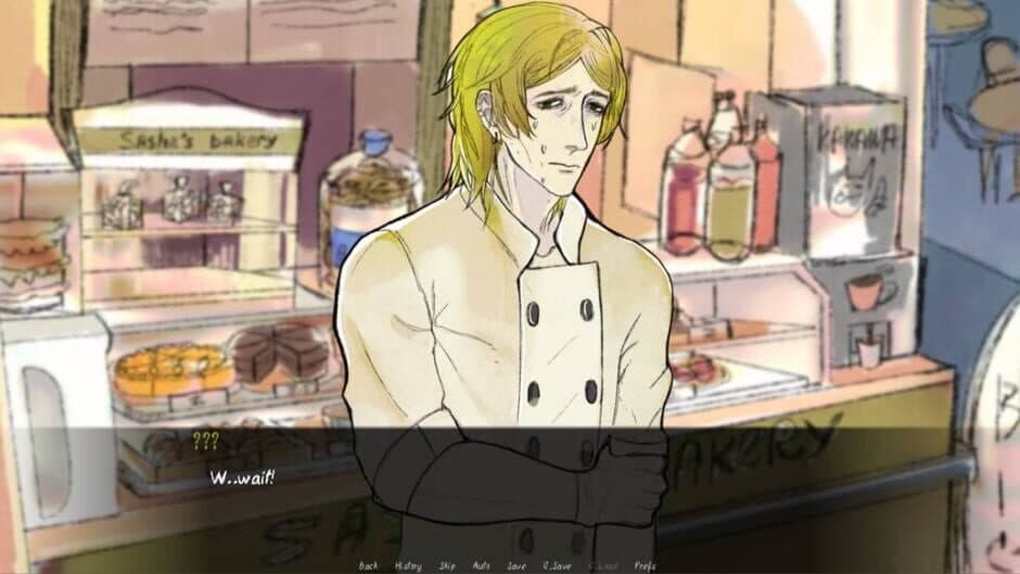 Скриншот 1 из Green Bakery