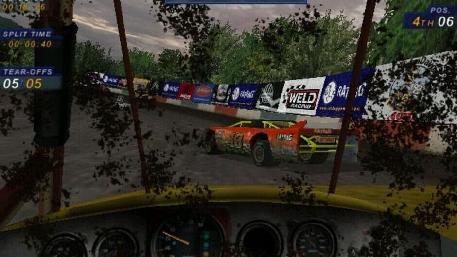 Скриншот 1 из Dirt Track Racing 2