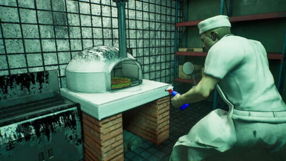 Скриншот 3 из Dough or Die