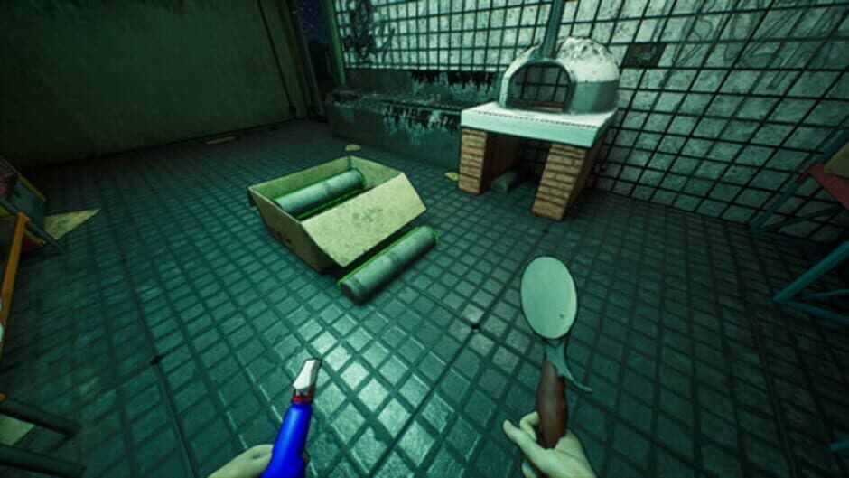 Скриншот 2 из Dough or Die