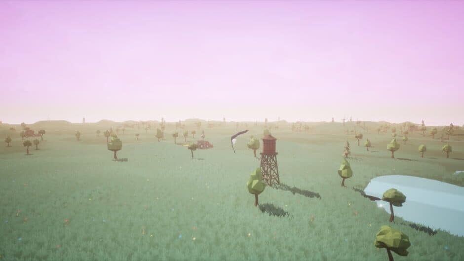 Скриншот 3 из Art of Glide 3