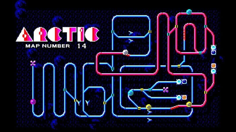 Скриншот 2 из Eggconsole Arctic PC-8801mkIISR