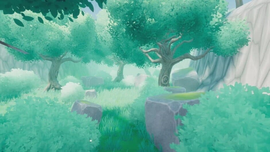 Скриншот 5 из Distant Woods