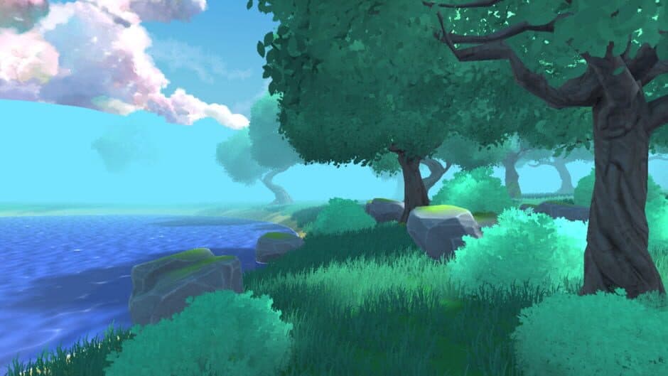 Скриншот 6 из Distant Woods