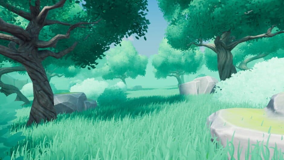 Скриншот 2 из Distant Woods