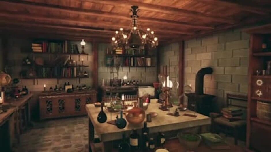 Скриншот 6 из Escape Room Ultimate Trilogy