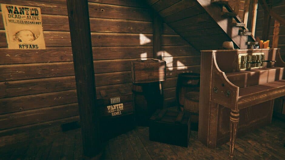 Скриншот 8 из Escape Room Ultimate Trilogy