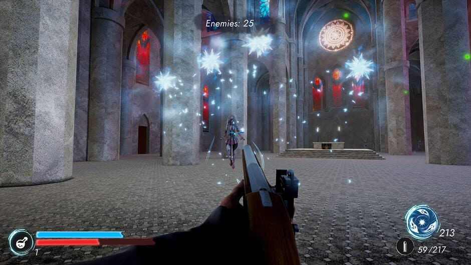 Скриншот 3 из Shadowforge Chronicles