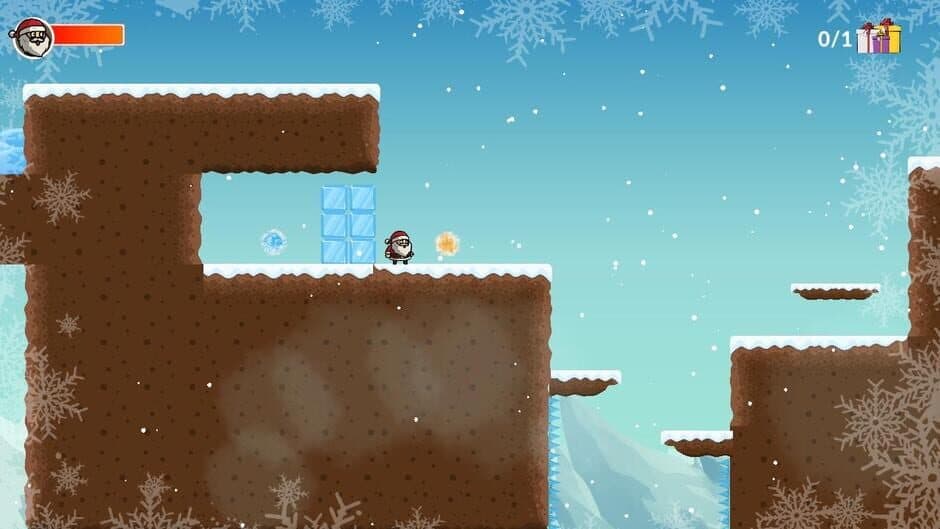 Скриншот 4 из Santa's Christmas Gift Quest