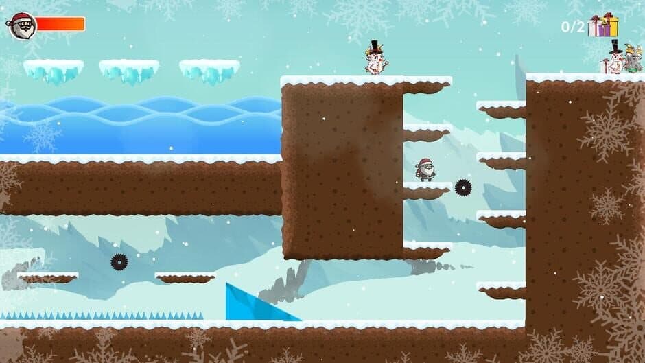 Скриншот 5 из Santa's Christmas Gift Quest