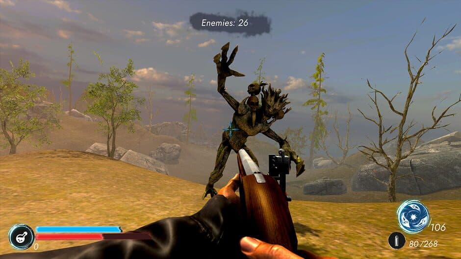 Скриншот 5 из Shadowforge Chronicles