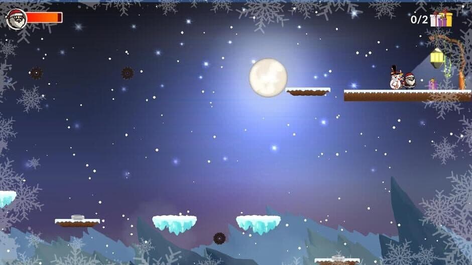 Скриншот 6 из Santa's Christmas Gift Quest