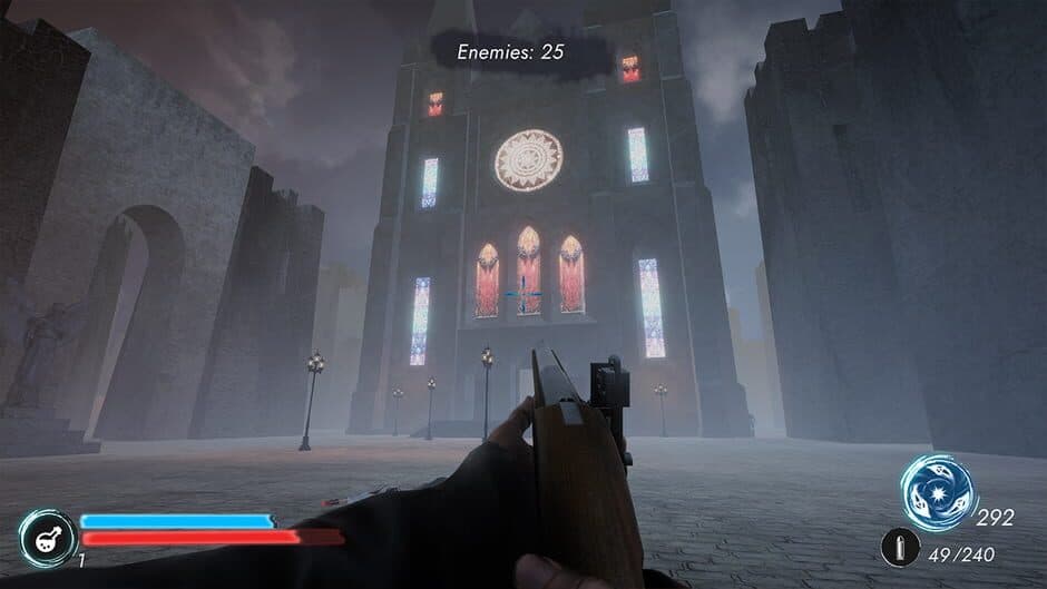 Скриншот 6 из Shadowforge Chronicles