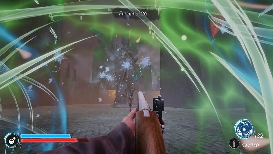 Скриншот 7 из Shadowforge Chronicles