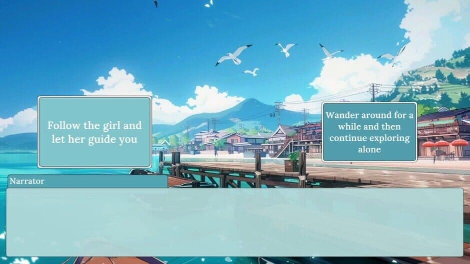 Скриншот 1 из Summer Love