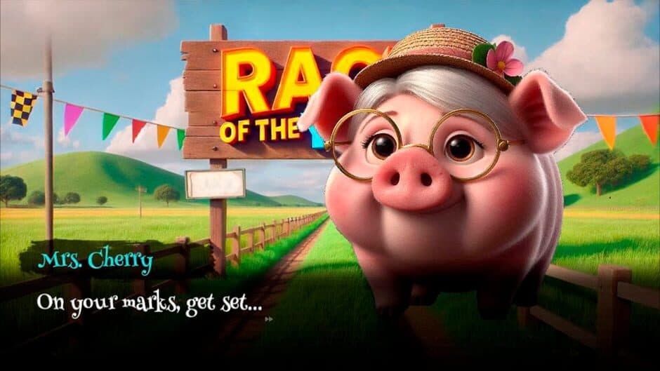Скриншот 5 из The Brave Little Pigs
