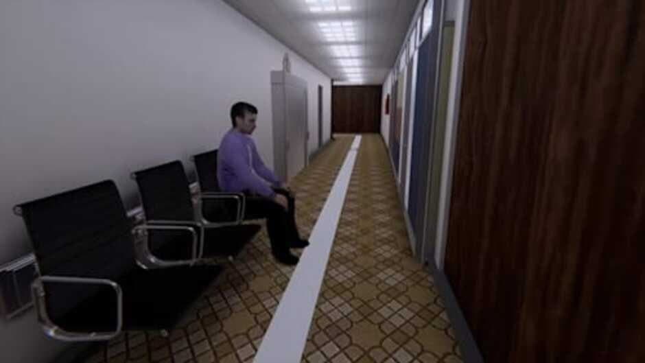 Скриншот 5 из The Exit: Liminal Anomaly Horror