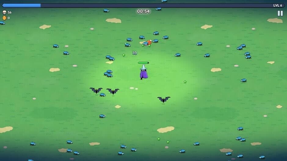 Скриншот 5 из Minions Survivors