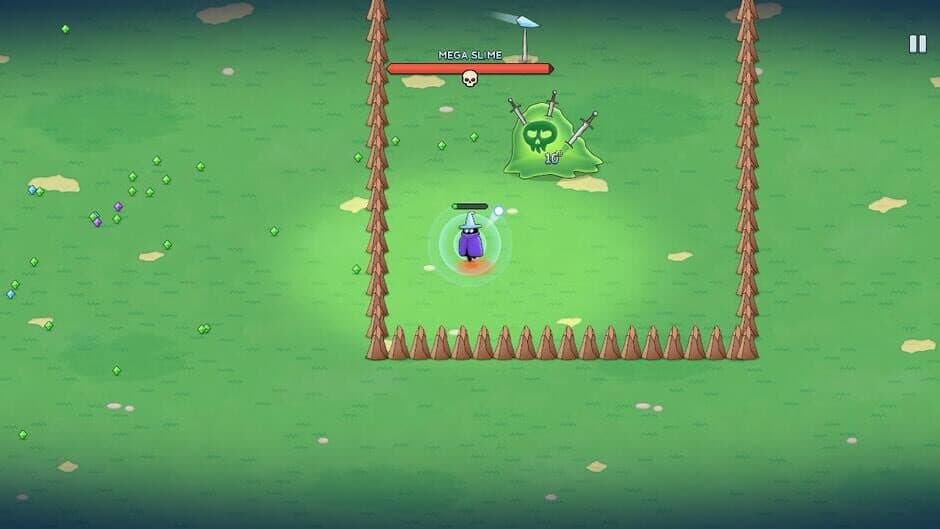Скриншот 2 из Minions Survivors