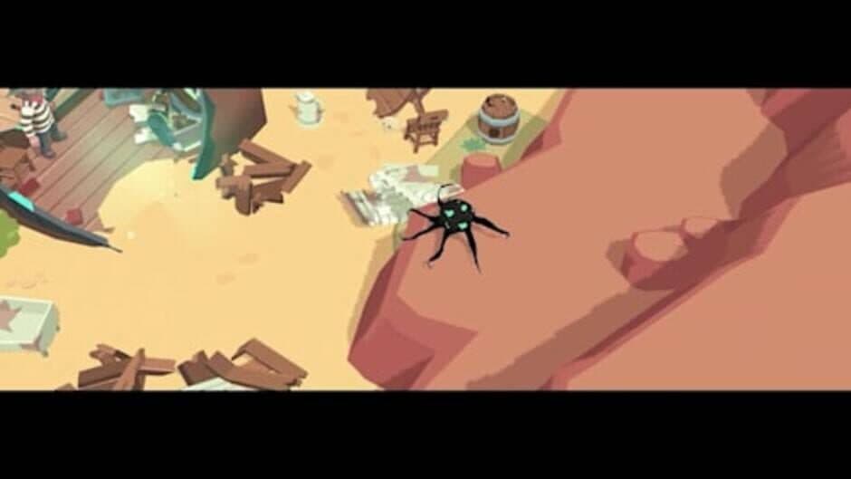 Скриншот 1 из West Escape