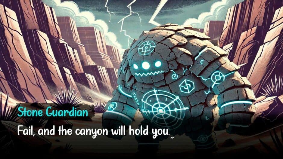 Скриншот 1 из Wonderful Monsters: The Flower Crossing