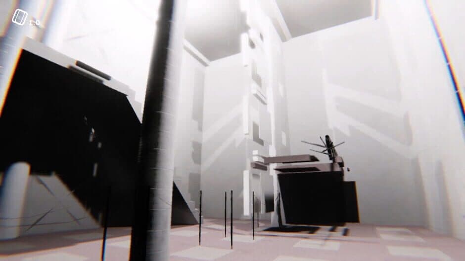 Скриншот 4 из Parallel Rift