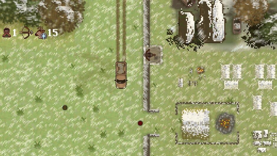 Скриншот 5 из Final Outpost: Definitive Edition