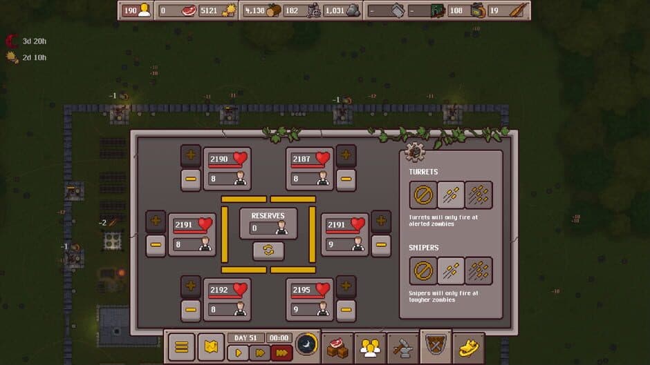 Скриншот 3 из Final Outpost: Definitive Edition
