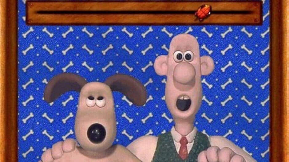 Скриншот 1 из Wallace & Gromit: Cracking Animator