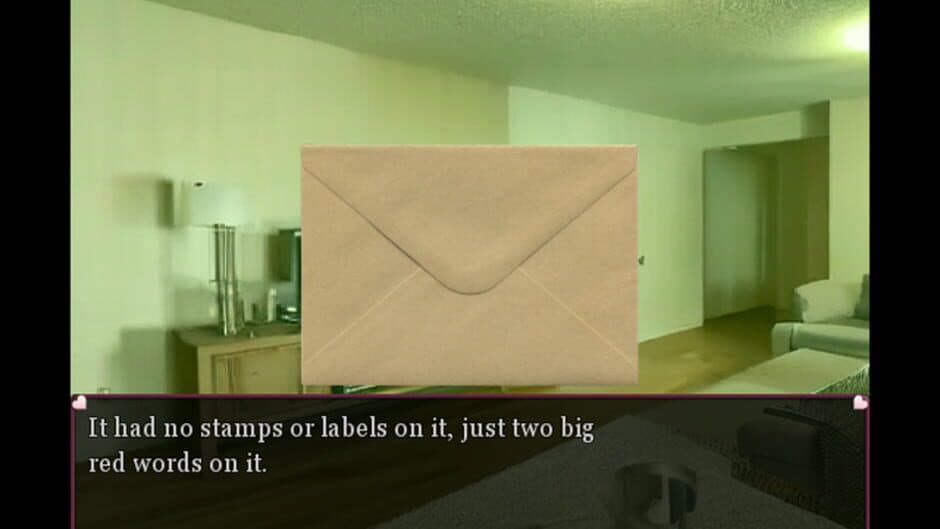 Скриншот 1 из Bleeding Canvas