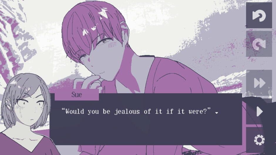 Скриншот 3 из Yamedomo