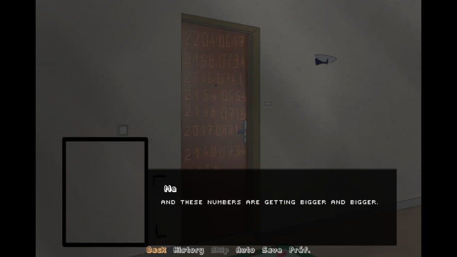 Скриншот 5 из The Stranger From the Bus Stop