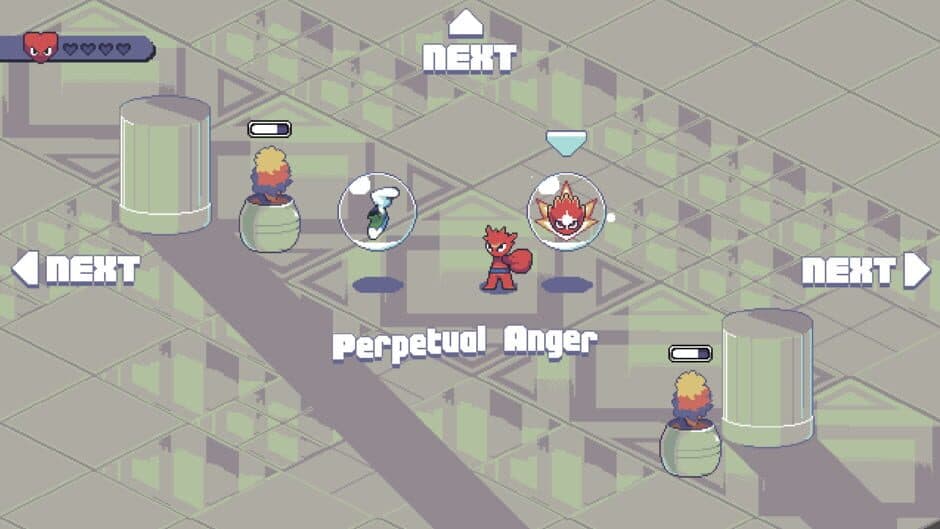 Скриншот 3 из Megafist