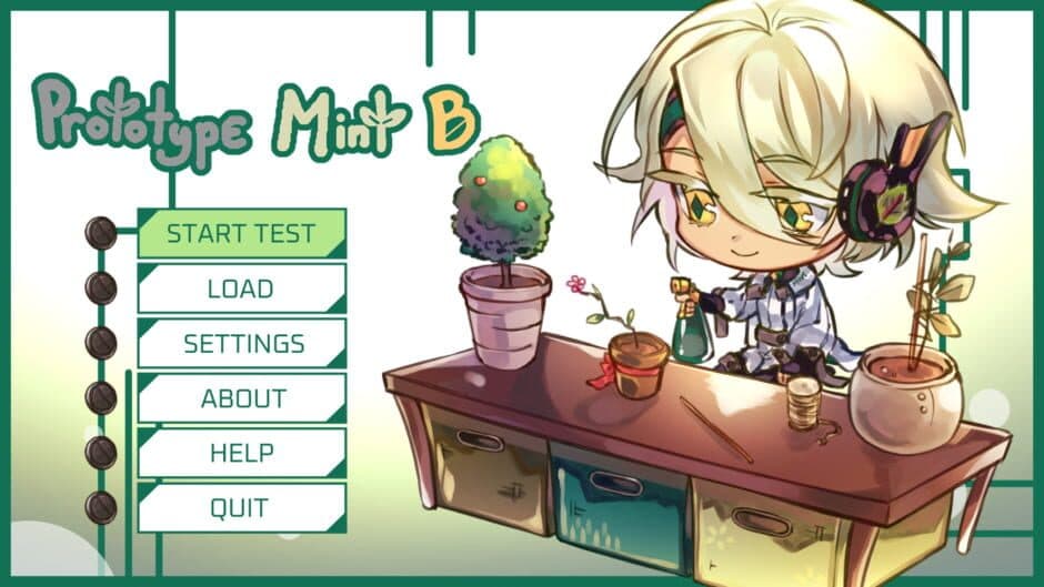 Скриншот 3 из Prototype Mint B