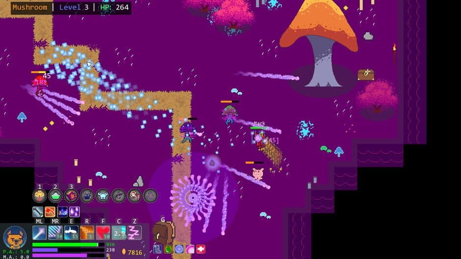 Скриншот 4 из Boltcraft