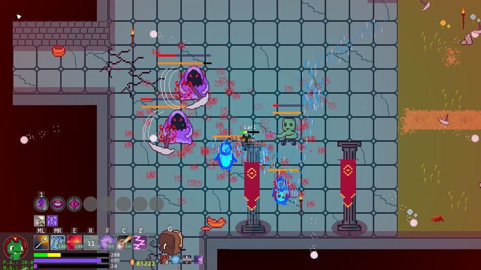 Скриншот 5 из Boltcraft
