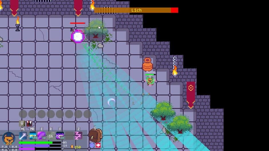 Скриншот 1 из Boltcraft