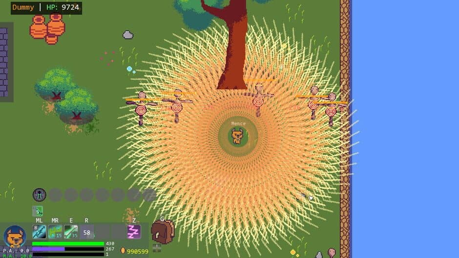 Скриншот 8 из Boltcraft