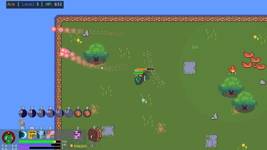Скриншот 9 из Boltcraft