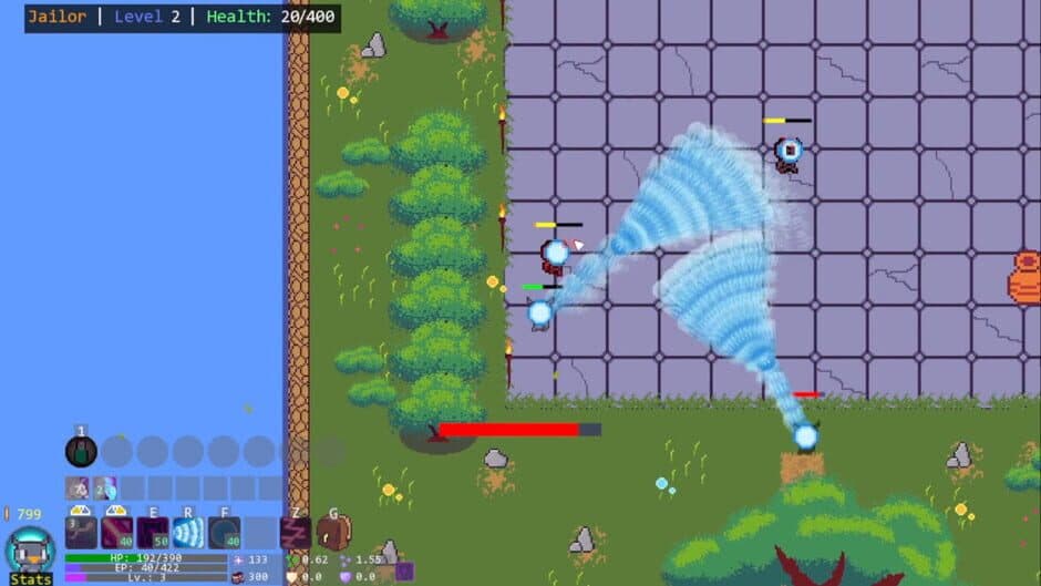 Скриншот 3 из Boltcraft