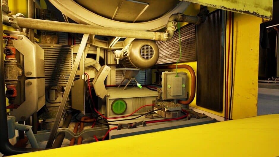 Скриншот 10 из Laundering Simulator
