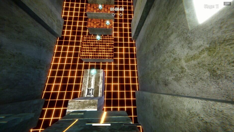 Скриншот 2 из The Confinement
