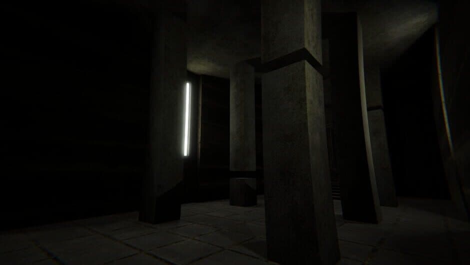 Скриншот 4 из The Confinement
