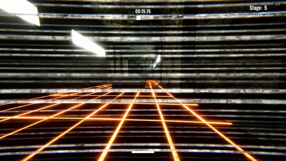Скриншот 6 из The Confinement