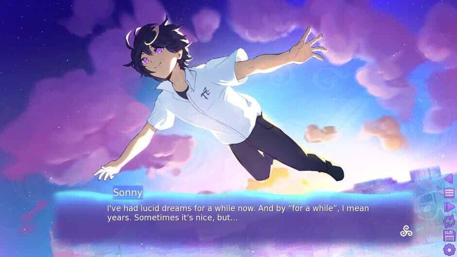 Скриншот 1 из Dare to Lucid Dream