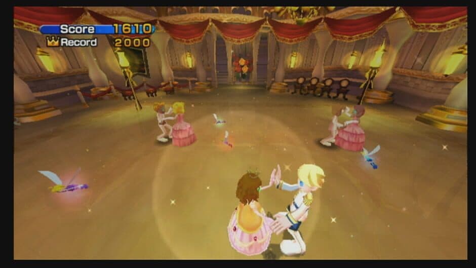 Скриншот 1 из Active Life: Magical Carnival