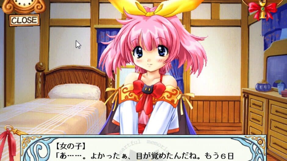 Скриншот 9 из Heartful Memories: Little Witch Parfait 2