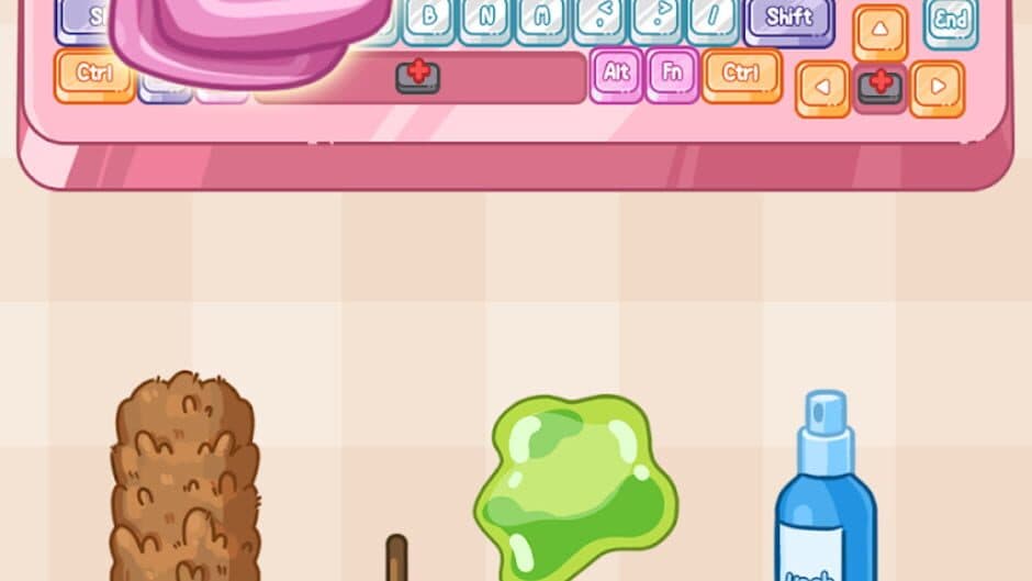Скриншот 5 из Satiszone