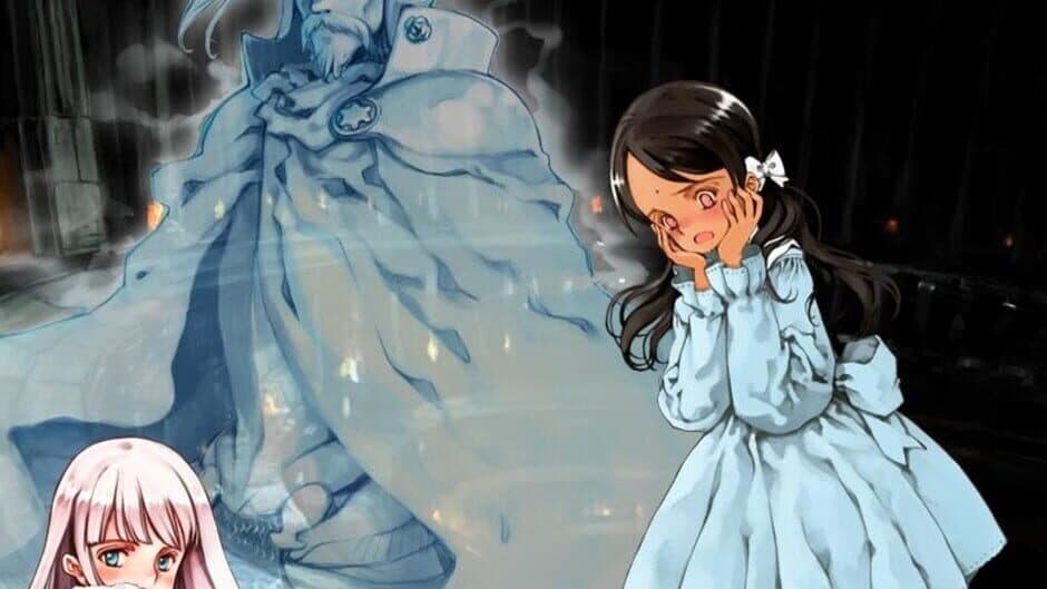 Скриншот 3 из Shoujo Mahou Gaku Little Witch Romanesque Bangai Hen "Sayonara, Mauresumo"